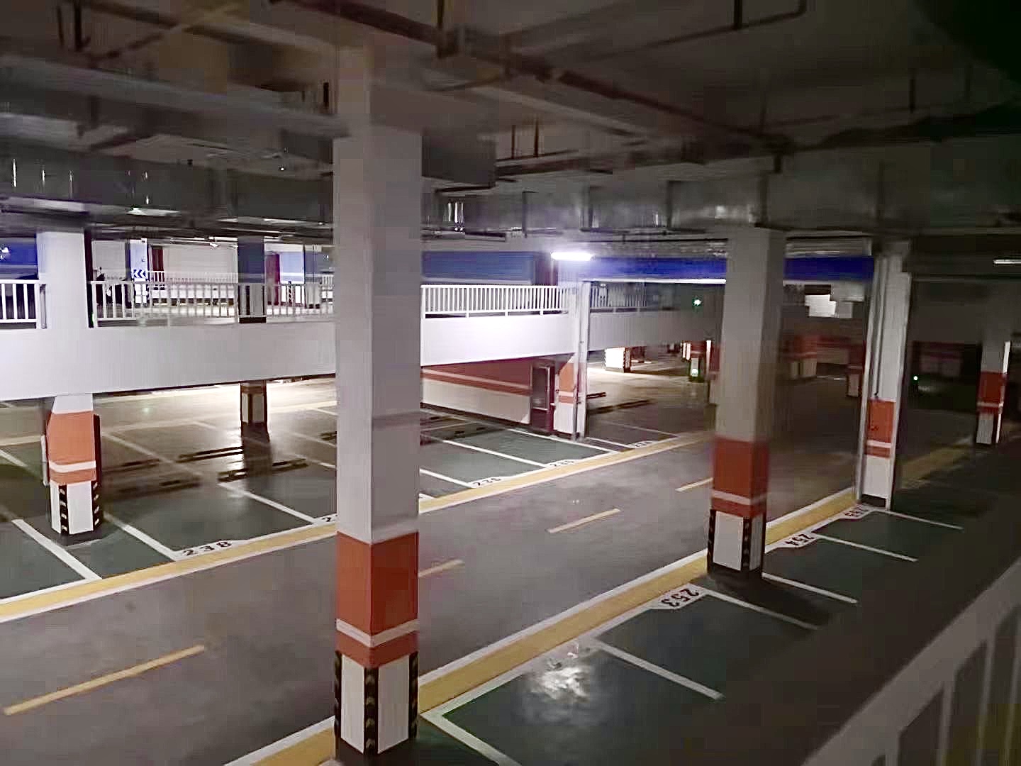 晋城上海博普四年前授权设计的项目已投入使用